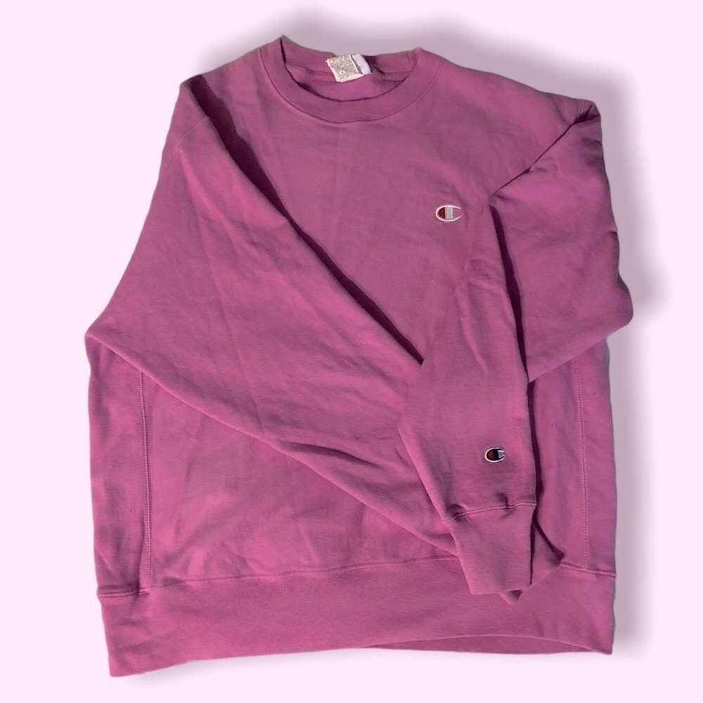 Champion Reverse Weave Sweatshirt L